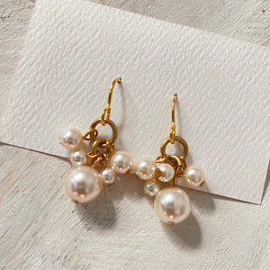 Marjorie Baer earrings