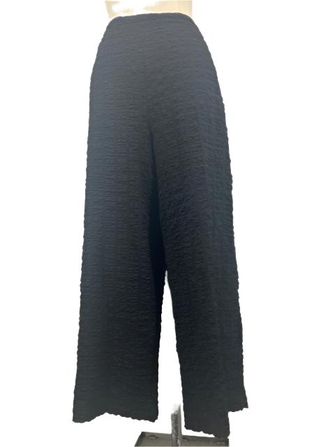 Habitat Travel Flood Pants/Black