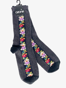 Ozone socks/Nordic grey